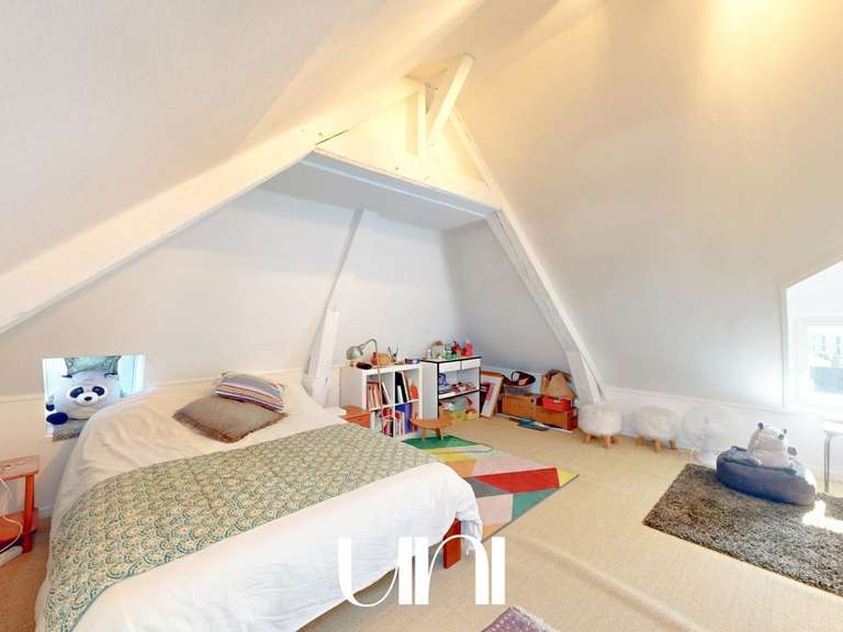 Maison Ouistreham - 6 chambres - 250m²