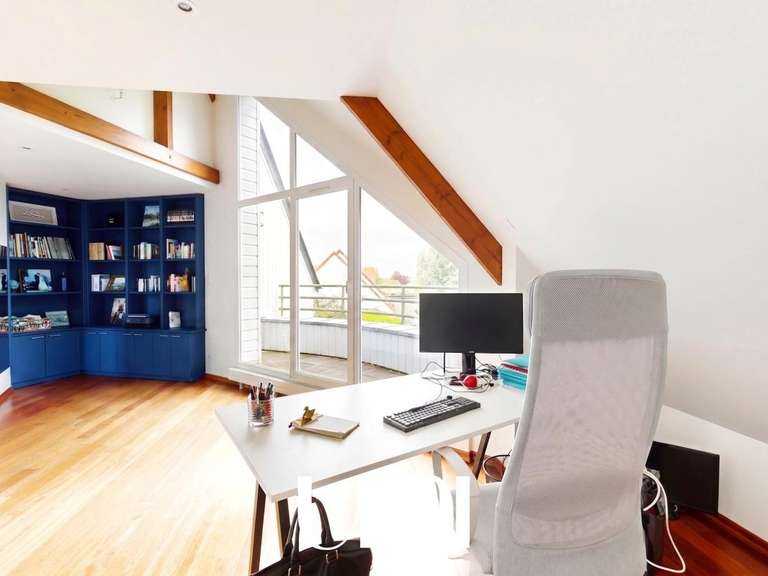 House Périers-sur-le-Dan - 5 bedrooms - 210m²