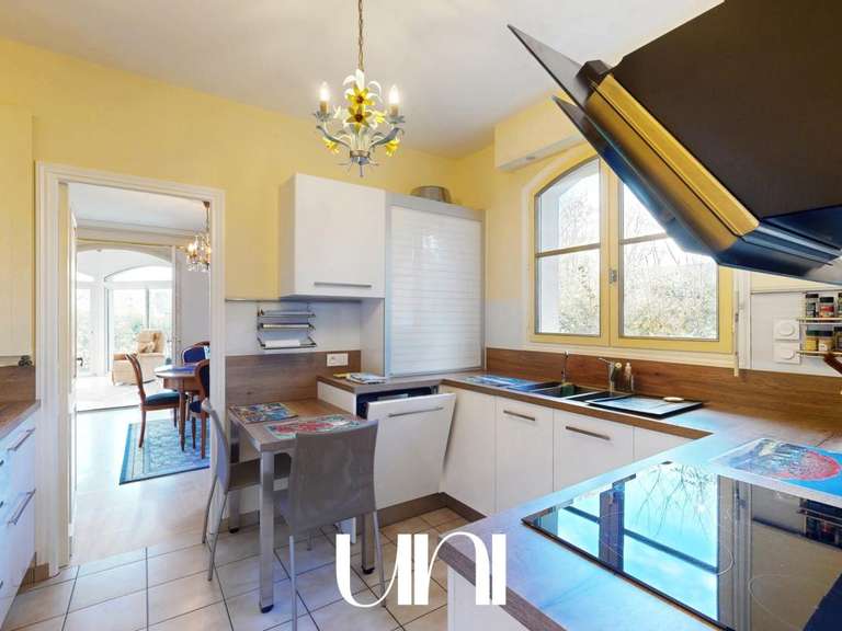 House Rosel - 4 bedrooms - 190m²