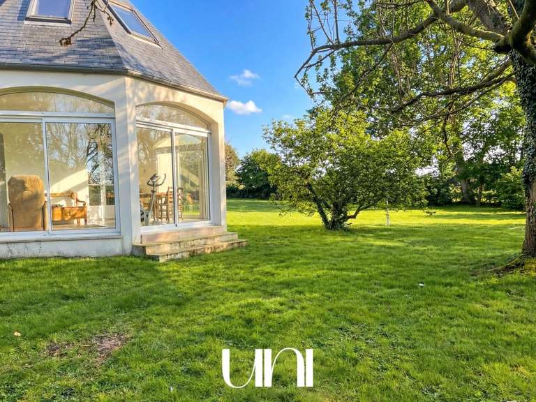 House Rosel - 4 bedrooms - 190m²