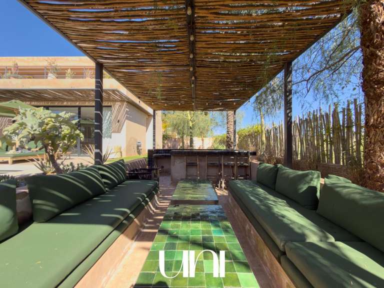 Maison Mano - 6 chambres - 640m²