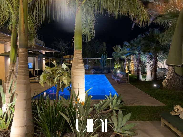 Maison Mano - 6 chambres - 640m²