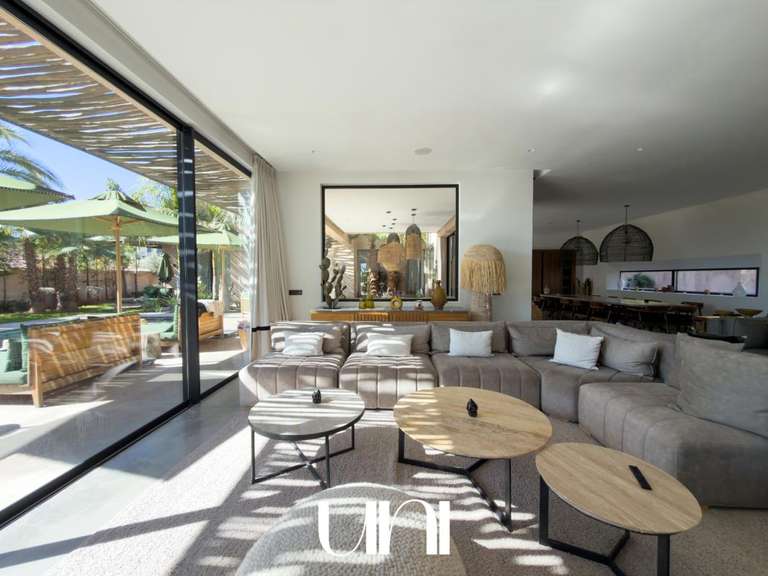 Maison Mano - 6 chambres - 640m²