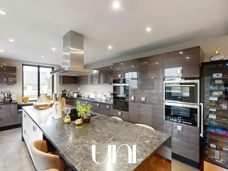 House Caen - 4 bedrooms - 210m²