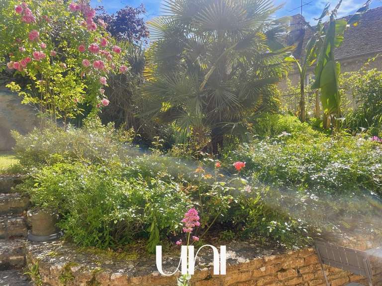 House Courseulles-sur-Mer - 3 bedrooms - 220m²