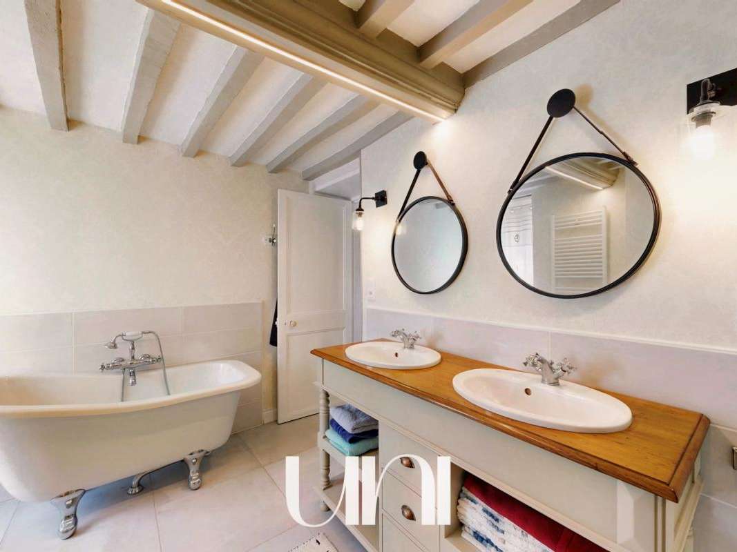 Maison Courseulles-sur-Mer