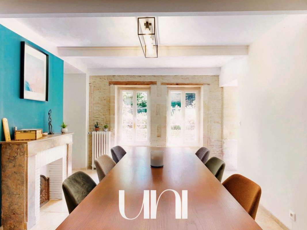 Maison Courseulles-sur-Mer