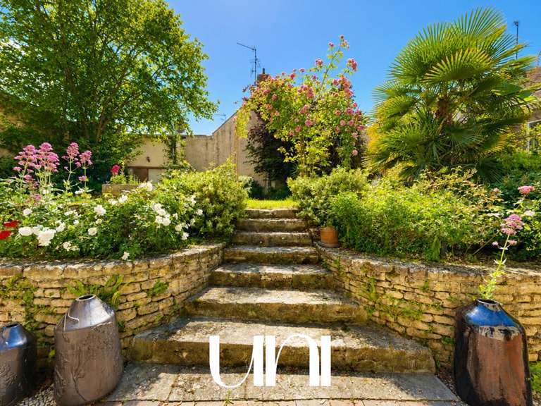 House Courseulles-sur-Mer - 3 bedrooms - 220m²