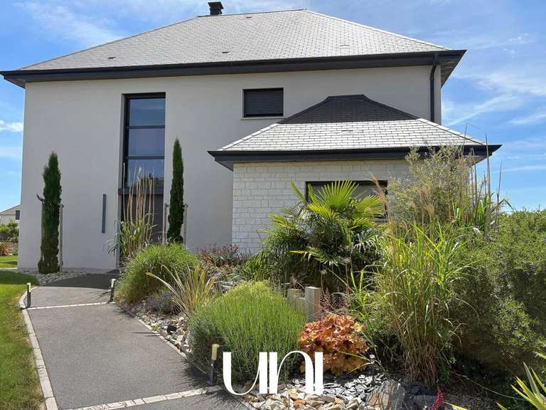 Maison Ranville - 4 chambres - 160m²