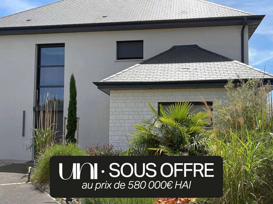 House Ranville