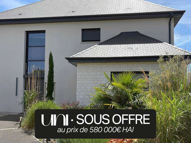Maison Ranville - 4 chambres - 160m²
