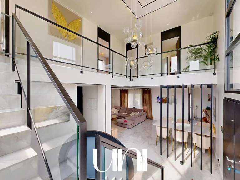 Maison Ranville - 4 chambres - 160m²