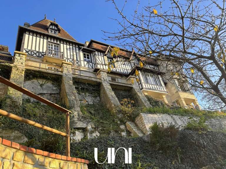 House Caen - 6 bedrooms - 280m²