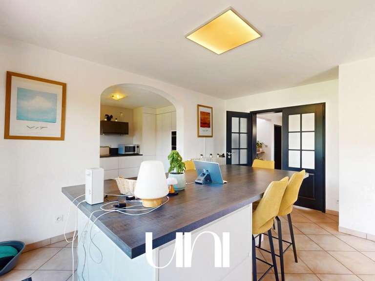 House Hermanville-sur-Mer - 6 bedrooms - 287m²