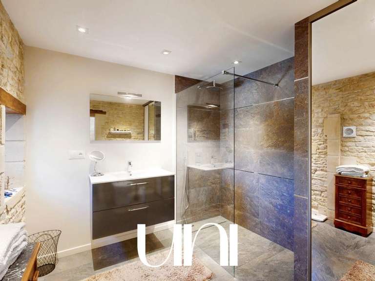 House Creully-sur-Seulles - 6 bedrooms - 280m²