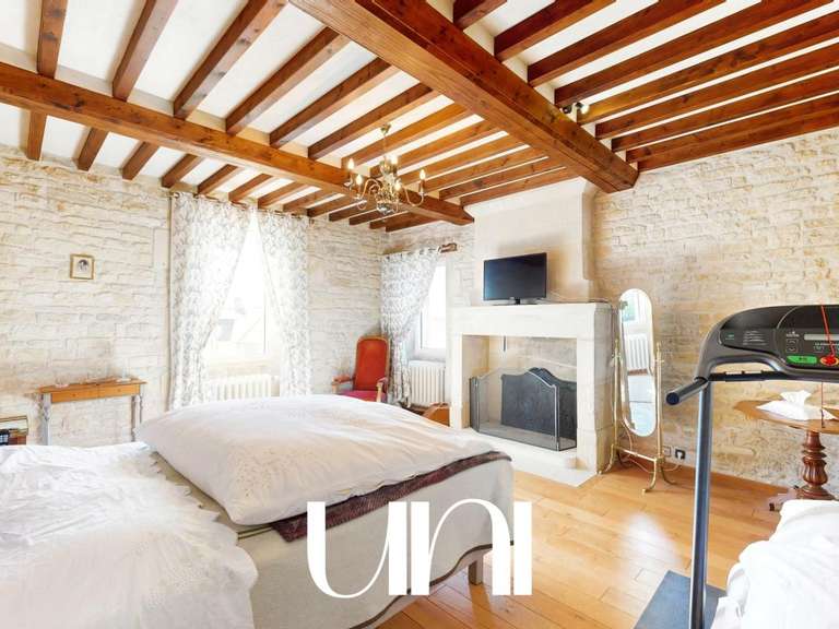 House Creully-sur-Seulles - 6 bedrooms - 280m²