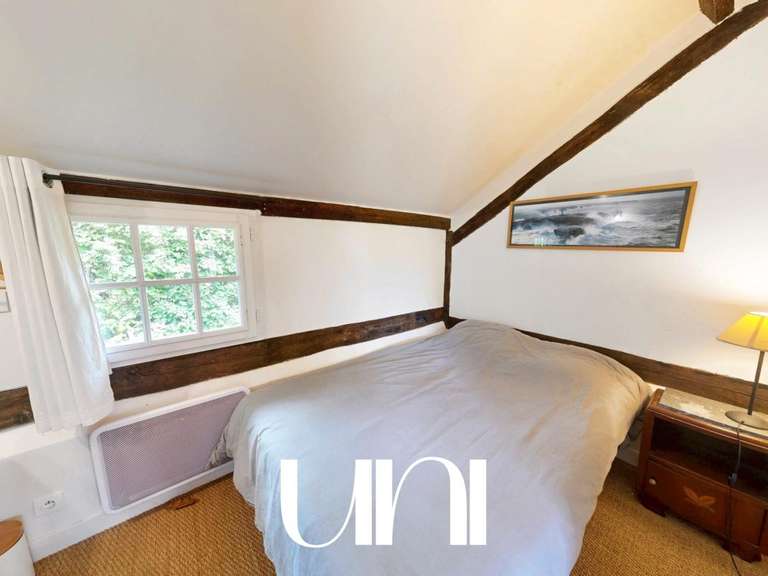 Maison Le Mesnil-sur-Blangy - 7 chambres - 304m²