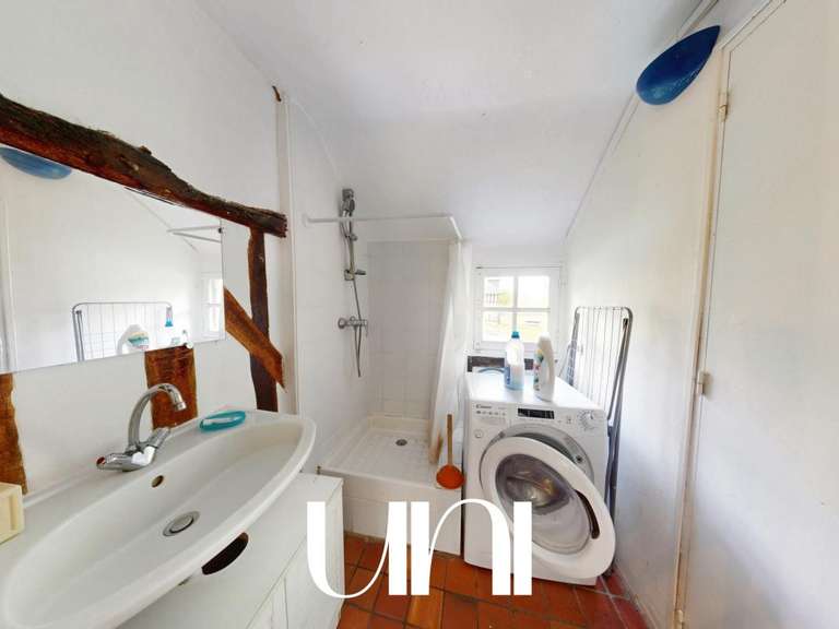 Maison Le Mesnil-sur-Blangy - 7 chambres - 304m²