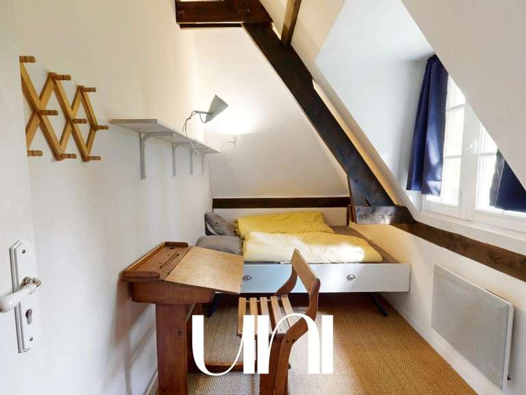 Maison Le Mesnil-sur-Blangy - 7 chambres - 304m²