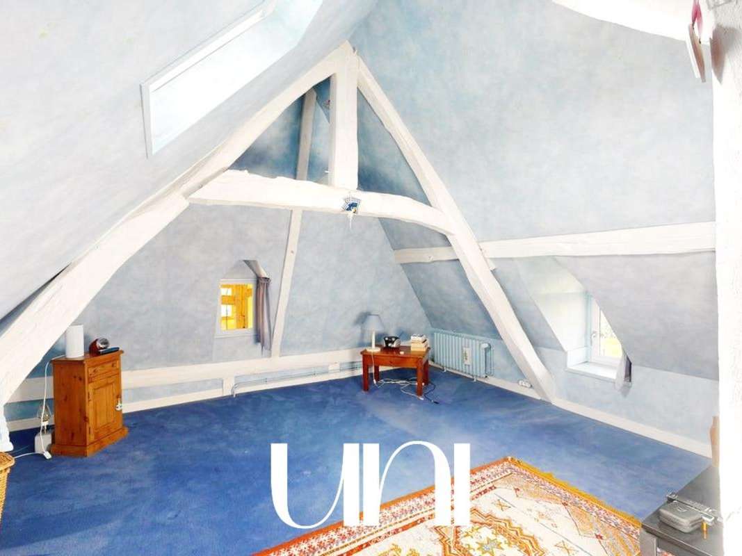 Maison Vieux-Pont-en-Auge