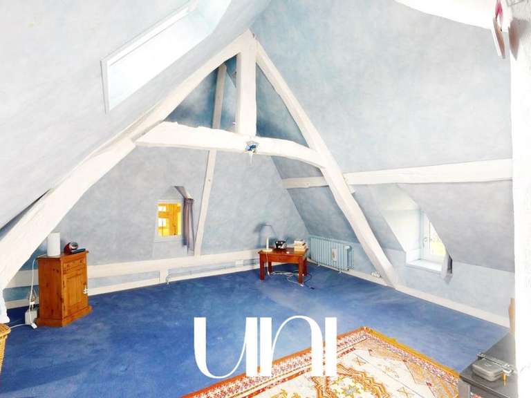 House Vieux-Pont-en-Auge - 6 bedrooms - 287m²
