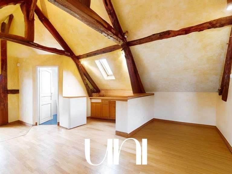 House Vieux-Pont-en-Auge - 6 bedrooms - 287m²