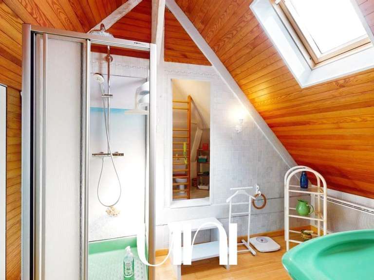House Vieux-Pont-en-Auge - 6 bedrooms - 287m²