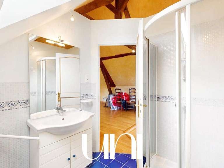 House Vieux-Pont-en-Auge - 6 bedrooms - 287m²