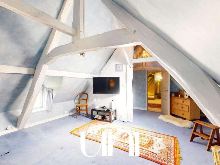 House Vieux-Pont-en-Auge - 6 bedrooms - 287m²