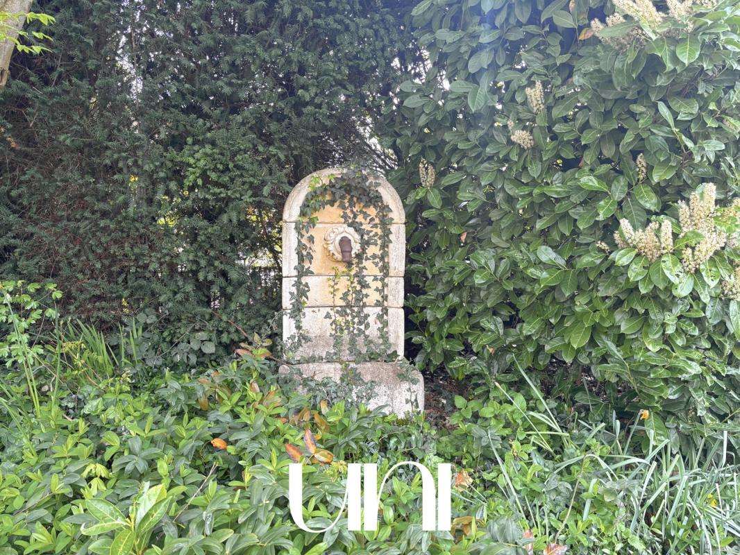 House Vieux-Pont-en-Auge