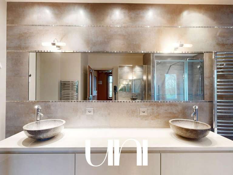 House Vaux-sur-Seulles - 5 bedrooms - 321m²