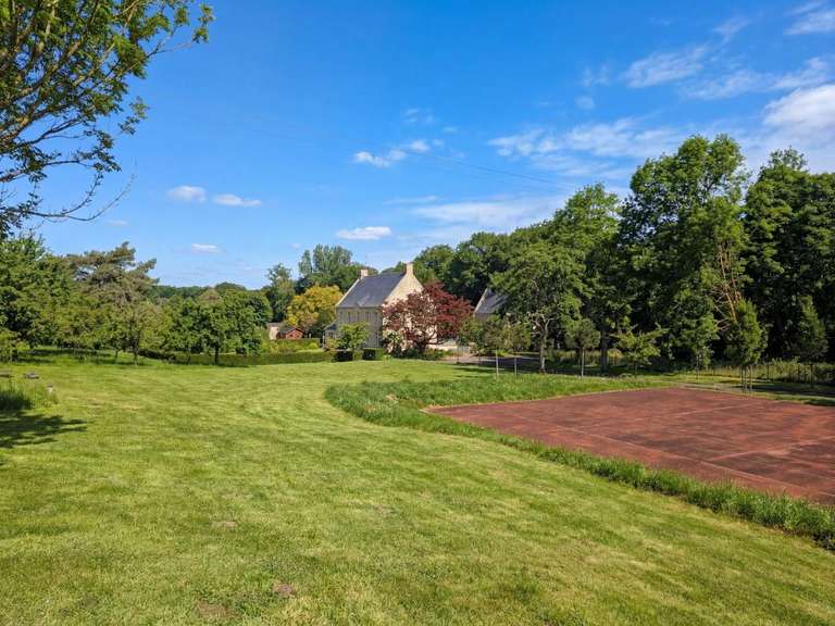 House Vaux-sur-Seulles - 5 bedrooms - 321m²