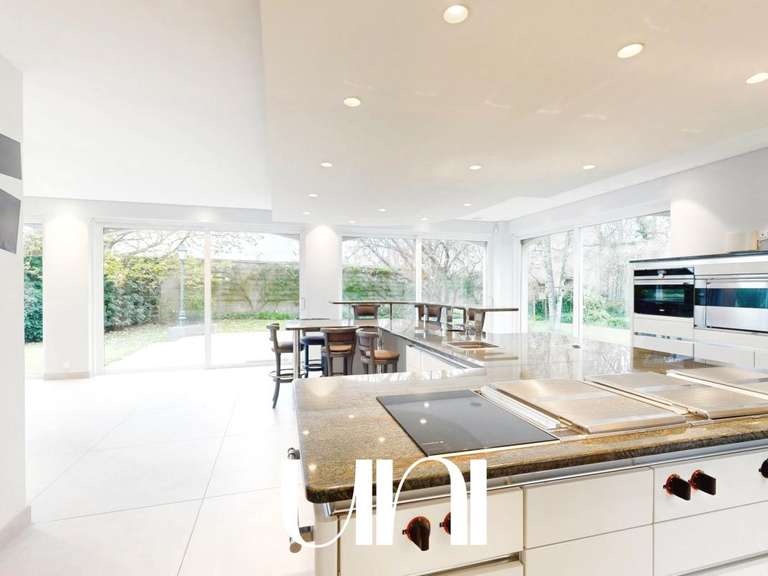 House Vaux-sur-Seulles - 5 bedrooms - 321m²
