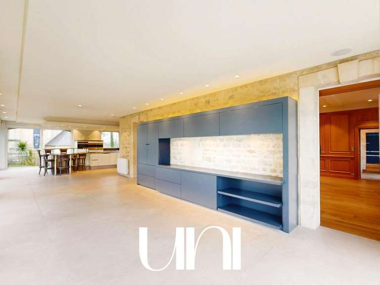 House Vaux-sur-Seulles - 5 bedrooms - 321m²