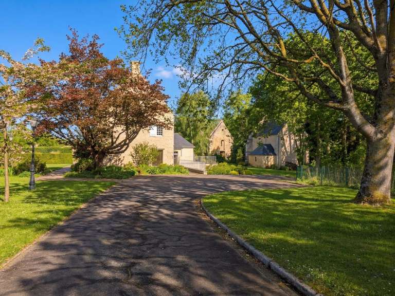 House Vaux-sur-Seulles - 5 bedrooms - 321m²