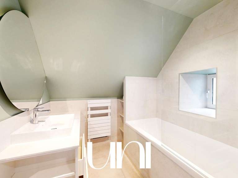 House Vaux-sur-Seulles - 5 bedrooms - 321m²