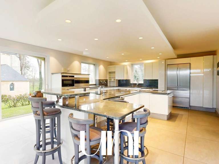House Vaux-sur-Seulles - 5 bedrooms - 321m²