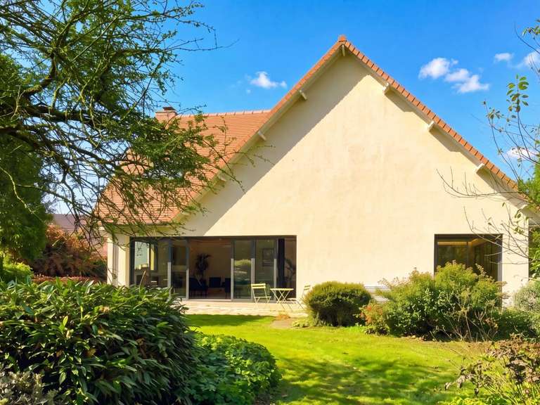 House Saint-Contest - 6 bedrooms - 265m²