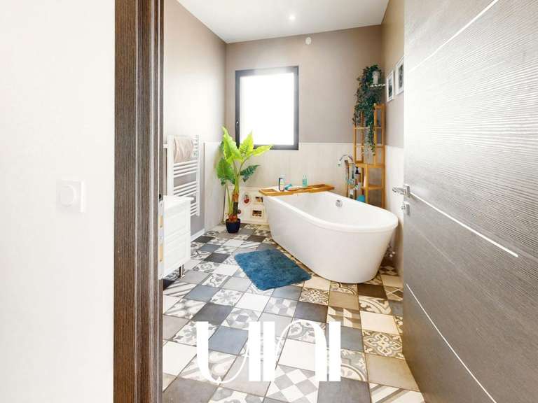 Maison Biéville-Beuville - 4 chambres - 172m²