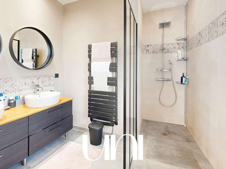Maison Biéville-Beuville - 4 chambres - 172m²