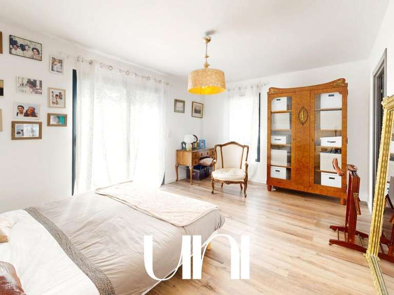 Maison Biéville-Beuville - 4 chambres - 172m²