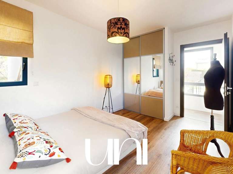 Maison Biéville-Beuville - 4 chambres - 172m²
