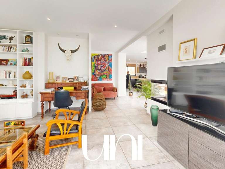 Maison Biéville-Beuville - 4 chambres - 172m²