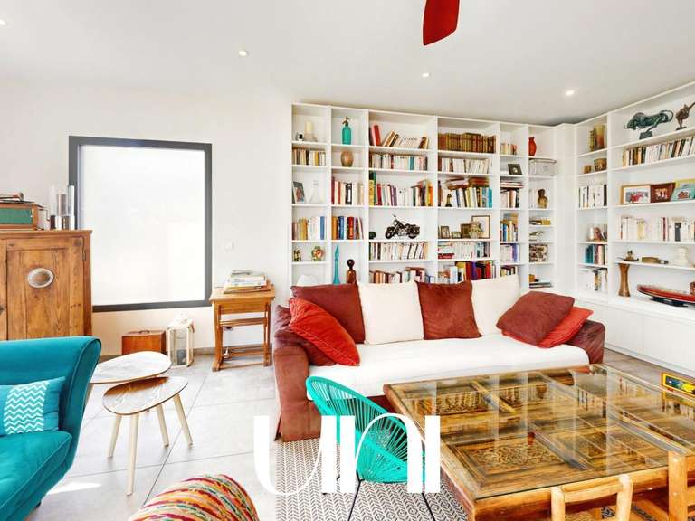 Maison Biéville-Beuville - 4 chambres - 172m²