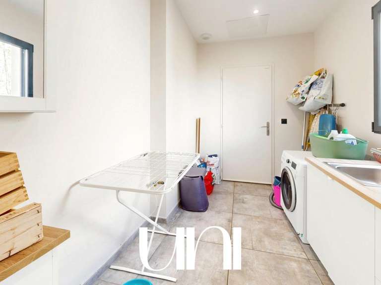 Maison Biéville-Beuville - 4 chambres - 172m²