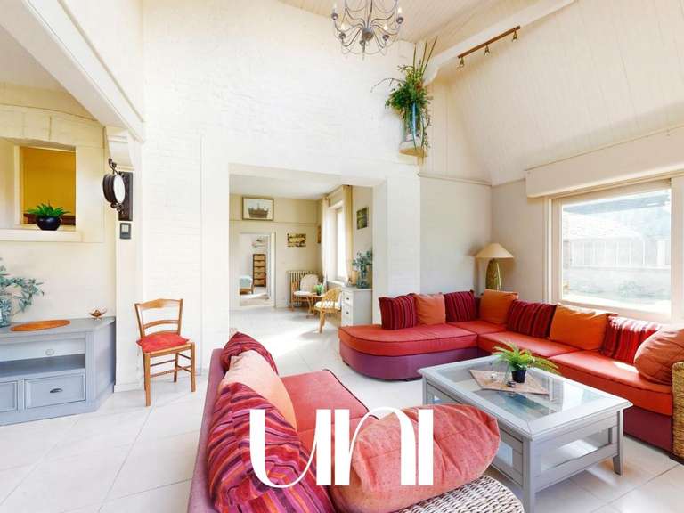 House Bayeux - 7 bedrooms - 210m²