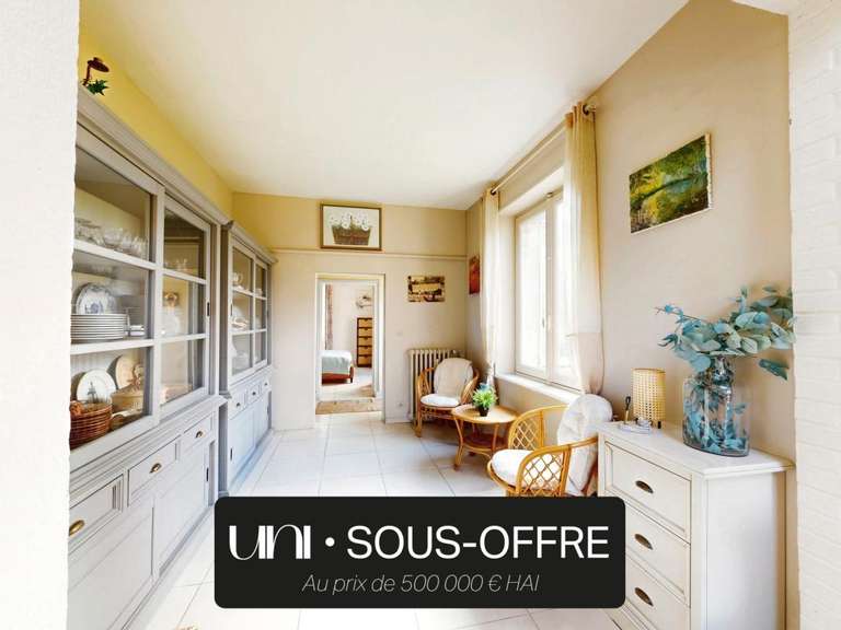 House Bayeux - 7 bedrooms - 210m²