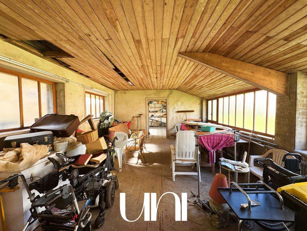 House Bayeux
