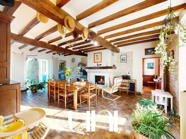 Maison Thue-et-Mue - 8 chambres - 388m²