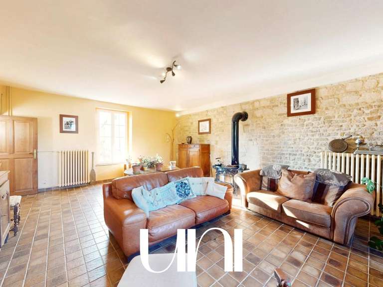 Maison Thue-et-Mue - 8 chambres - 388m²
